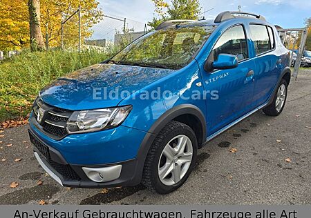 Dacia Sandero II Stepway Prestige