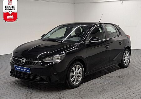Opel Corsa F SHZ/PDC/Tempomat/16"LM