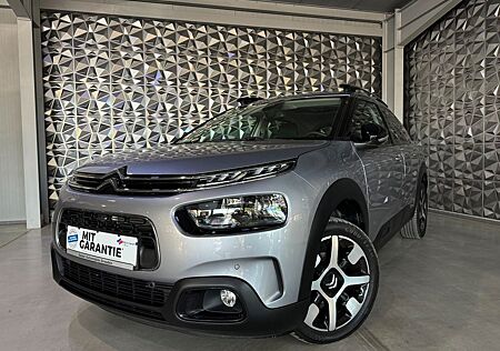 Citroën C4 Cactus Shine*AHK*ALU*CARPLAY*PANO*SiHz*KLIMA*