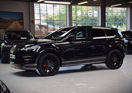 Land Rover Range Rover Evoque p200 R-Dynamic HSE Voll|Pano
