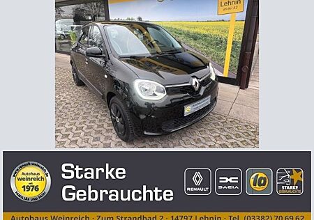 Renault Twingo mit Klima & Sitzheizung Klima