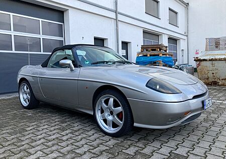 Fiat Barchetta 1.8 16V -