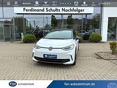 Volkswagen ID.3 Pro S ENERGY 170 kW (231 PS) 79 kWh