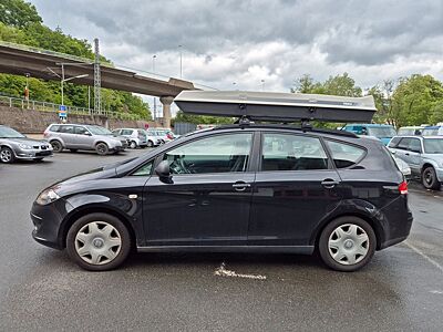 Seat Altea XL Reference Comfort*KLIMA+AHK+TÜV 07.227*