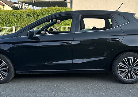Seat Ibiza 1.0 TSI XCELLENCE Navi+Licht/Sicht+CarPlay