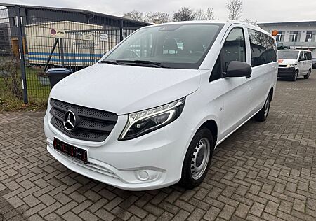 Mercedes-Benz Vito 3x Tourer 114 CDI Pro FWD lang