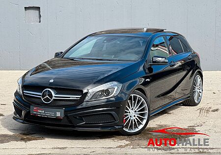 Mercedes-Benz A 45 AMG 4Matic 7G Pano H&K AMG Performance Pak