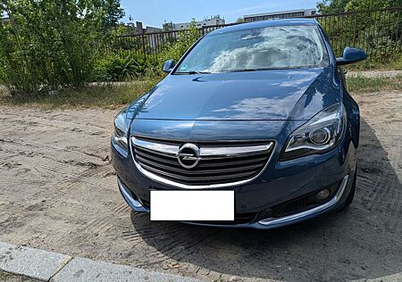 Opel Insignia 1.6 CDTI Business Edition 88kW S/S ...