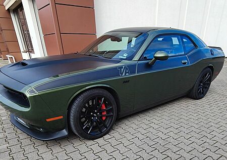 Dodge Challenger T/A 392 "Last Call" 6.4 HEMI