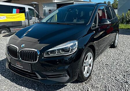 BMW 218 d G. Tourer / --7 SIZE--/HEAD UP/ AHK