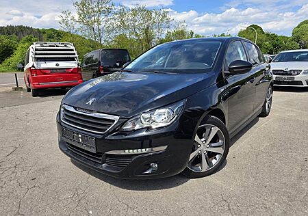 Peugeot 308 Style *Navi*Tempomat*OPS*