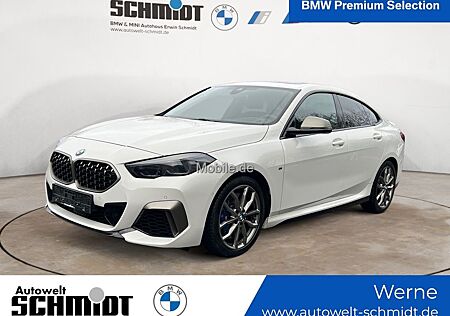 BMW M235i xDrive Gran Coupe / NP= 67.960,- / Pano /