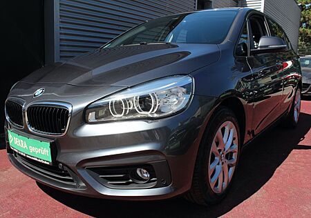 BMW 218 ACTIVE TOURER ADVANTAGE KLIMA NAVI LED PDC