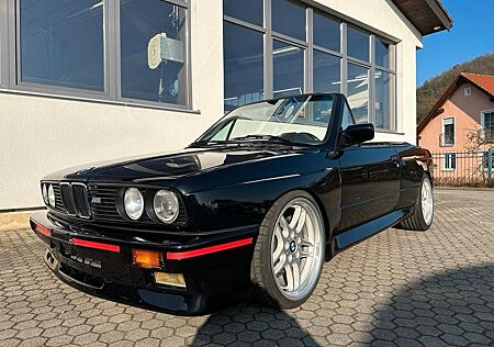 BMW M3 Cabrio nur 786 Stück