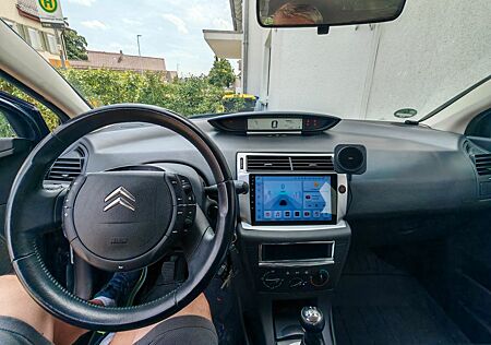 Citroën C4 1.6 VTI 120 Exclusive Exclusive