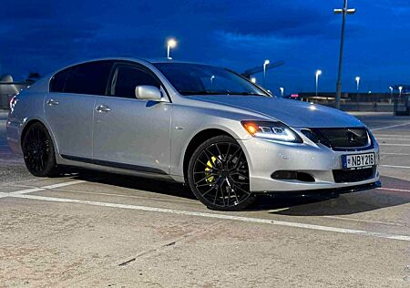 Lexus GS 430
