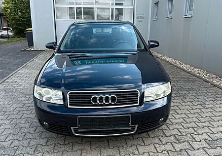 Audi A4 1.9TDI 96kW