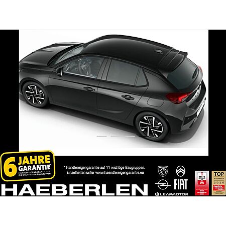 Opel Corsa leasen