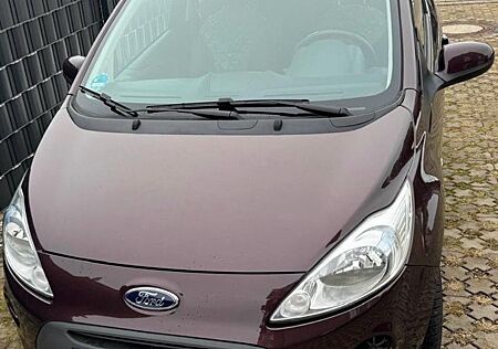 Ford Ka /+ 1,2 Cool & Sound Edition Cool & Sound...