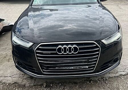 Audi A6 3.0 TDI 160kW quattro S tronic Avant -