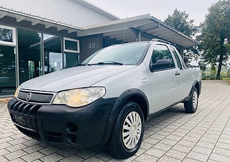 Fiat Strada 1,3 JTD**AUS 1. HAND**KLIMAANLAGE**LKW