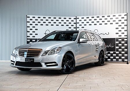 Mercedes-Benz E 350 E -Klasse T-Modell AMG Line