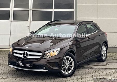 Mercedes-Benz GLA 200 CDI*4-MATIC*AUTOMATIK*