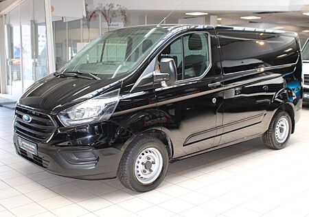 Ford Transit Custom 2.0TDCI/L1H1/Klima/AHK:2350KG/