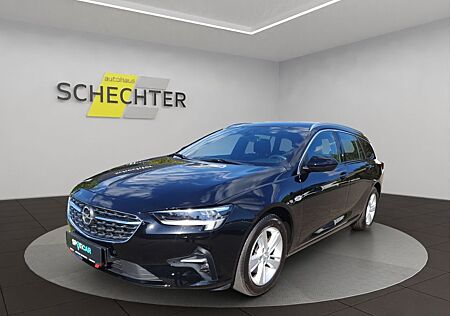 Opel Insignia Sports Tourer 2.0 Diesel Business