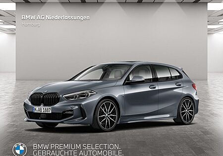 BMW 118i M Sport LiveCockpitProf Kamera Pano.Dach
