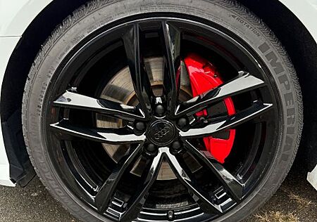 Audi A6 3.0 TDI 240kW comp. quattro tiptr. Avant ...