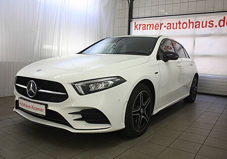 Mercedes-Benz A 250 A250e Edition 2020 AMG+Night MB-Garantie
