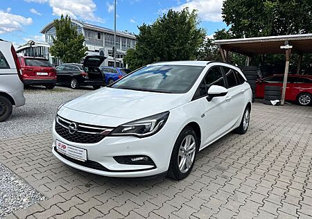 Opel Astra K 1.6 CDTi ST Business/1.Hand
