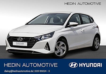 Hyundai i20 1.2 Select |PTS|SHZ