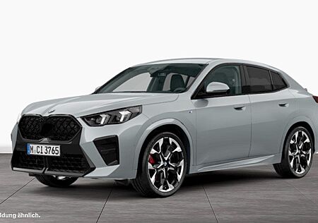 BMW X2 sDrive18d M Sport LiveCockpitProf Head-Up