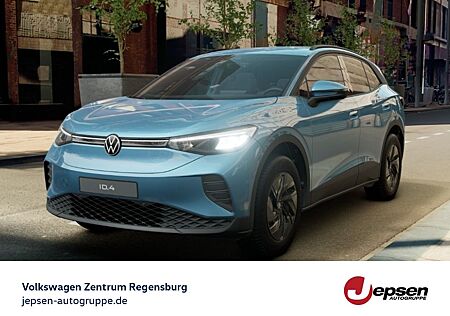 VW ID.4 Volkswagen Pure 52 kWh ACC LED NAVI PDC KlimaA