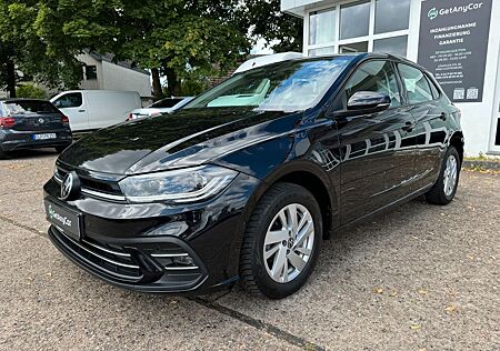 VW Polo Volkswagen VI Style 1.0 TSI DSG+V-Pit+Matrix+ACC+PDC