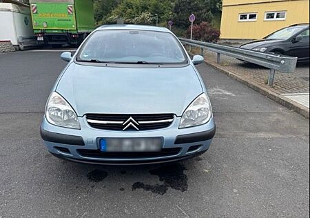 Citroën C5 2.0 16V SX Autom. SX