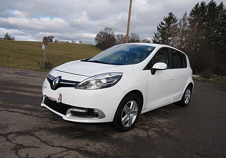 Renault Scenic III*Klima*AHK*Tüv*Festpreis