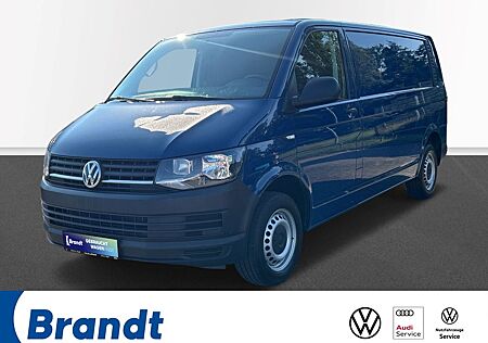 VW T6 Transporter Volkswagen Kasten lang 2.0 TDI DSG+STANDH.