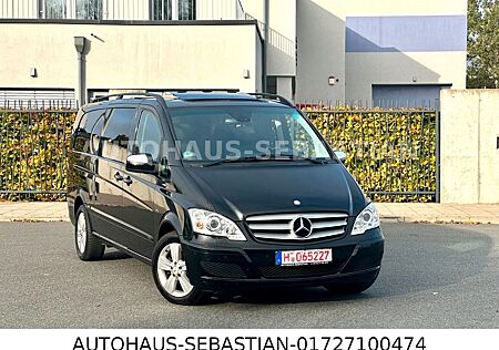 Mercedes-Benz Viano 3.0 CDI Ambiente Edition Extralang 8Sitzer