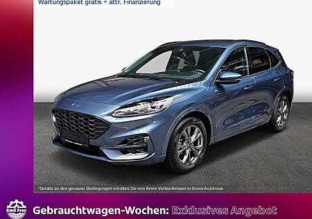 Ford Kuga 1.5 ST-LINE X AHK/Head-Up/iACC/Winter-Pk.2