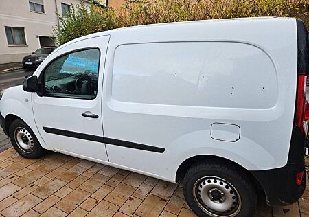 Renault Kangoo Kastenwagen