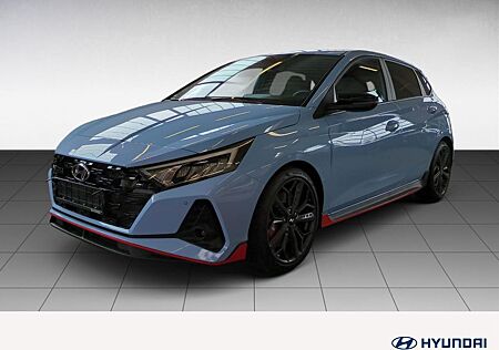 Hyundai i20 i20N PERFORMANCE Navi 4xSHZ LM LED KlimaA SHZ