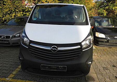 Opel Vivaro B Kasten/Kombi L1H1 2,7t 2.Schiebetür