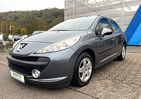 Peugeot 207 Urban Move