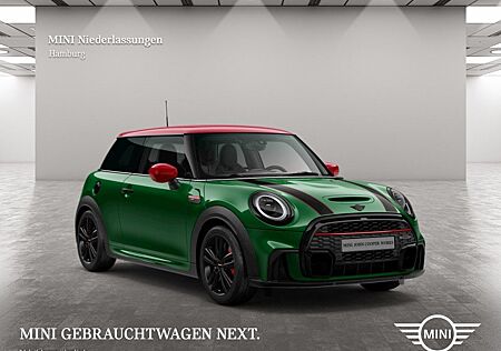 Mini John Cooper Works PDC Sportsitze LED