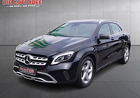 Mercedes-Benz GLA 180 Urban *LED, Navi, PDC, SHZ, DAB*