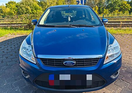 Ford Focus 1,6