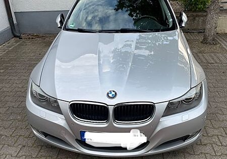 BMW 318d DPF *Navi*Keyless* sehr gepflegt